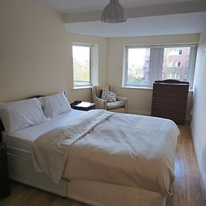 Appartement met Twee Slaapkamers